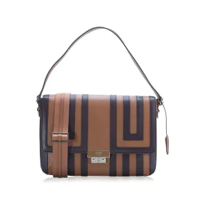 Ebenezer Shoulder