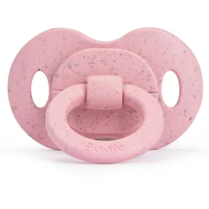 Elodie Details Bamboo Pacifier (Candy Pink)
