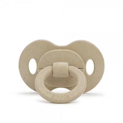 Elodie Details Fopspeen Bamboe Silicone | Bamboo