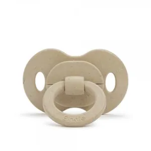 Elodie Details Fopspeen Bamboe Silicone | Bamboo