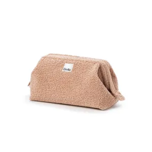 Elodie Details Zip & Go - Pink Bouclé