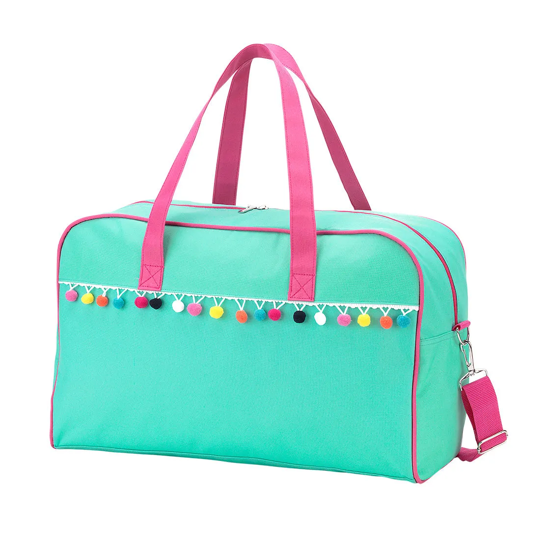 Emily Travel Bag