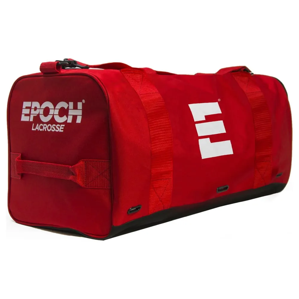 Epoch Training Lacrosse Duffle Bag - 2020 Model