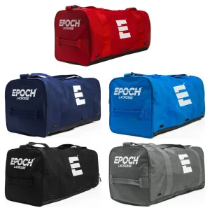Epoch Training Lacrosse Duffle Bag - 2020 Model