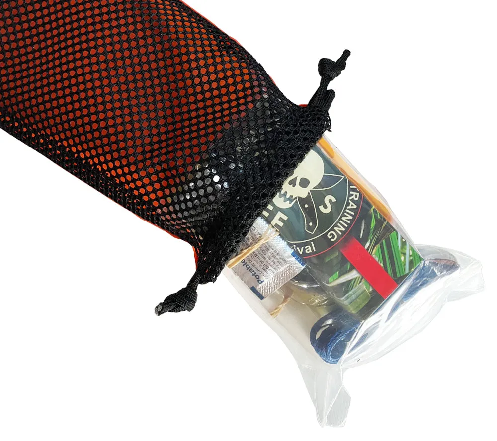Essentials Survival Kit - ESEE Knives