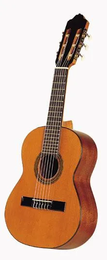 Esteve 3ST58 Guitar