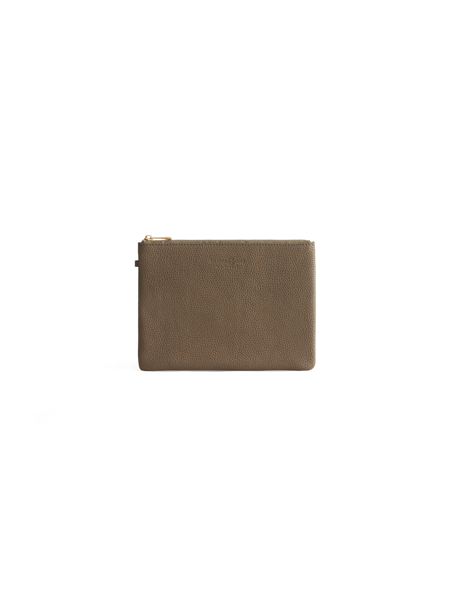 Everyday Large Slouchy Tote - Cocoa Grey