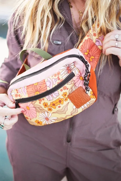 Fanny Pack | Bloom