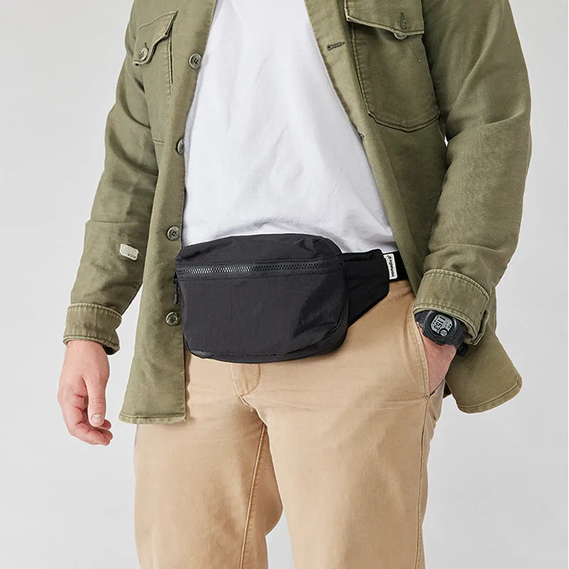 Fanny Pack: Cobalt Blue