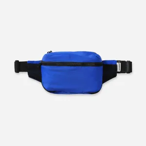 Fanny Pack: Cobalt Blue