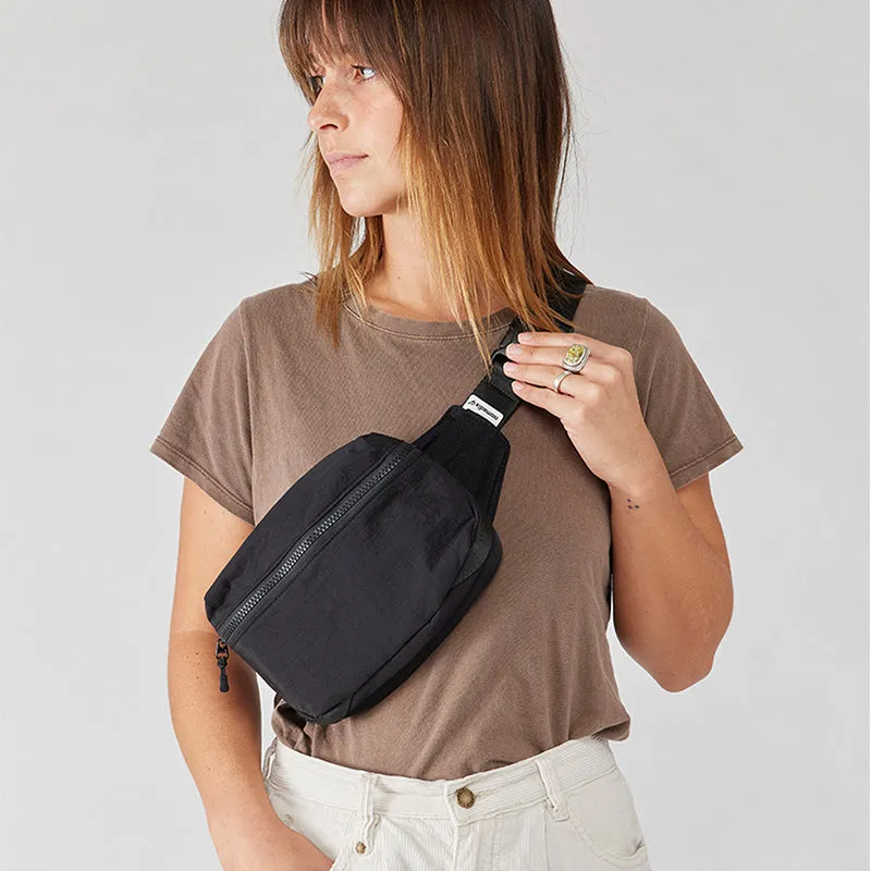 Fanny Pack: Cobalt Blue