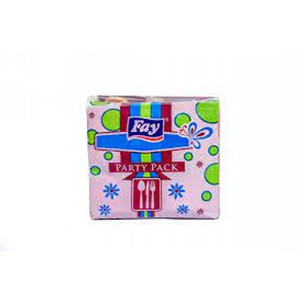 FAY PARTY PACK PINK