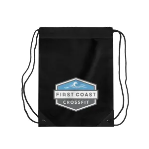 FCCF Drawstring Bag