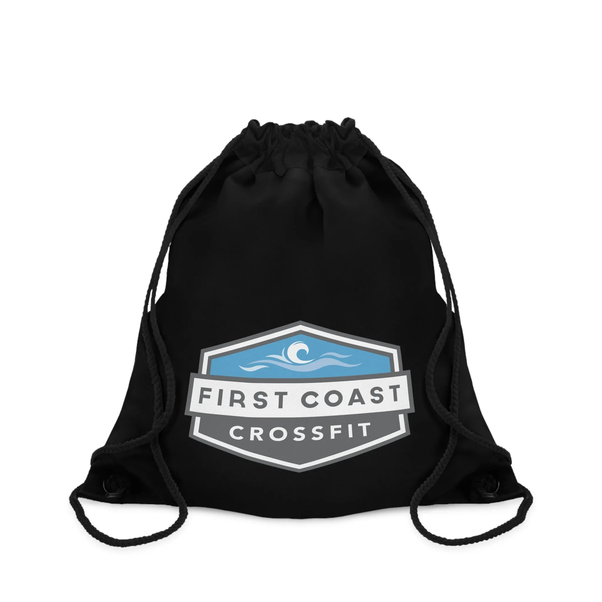 FCCF Drawstring Bag