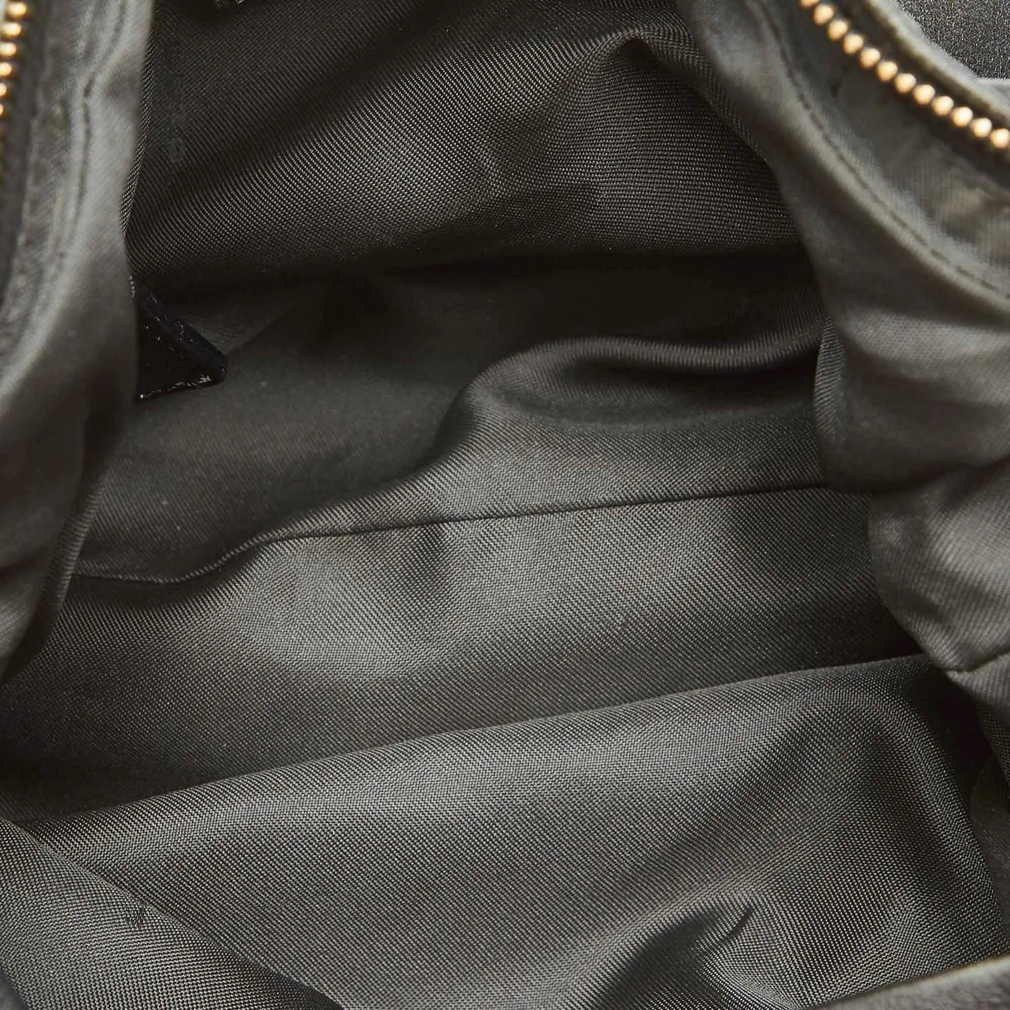 Fendi Leather Hobo Bag (SHG-32167)