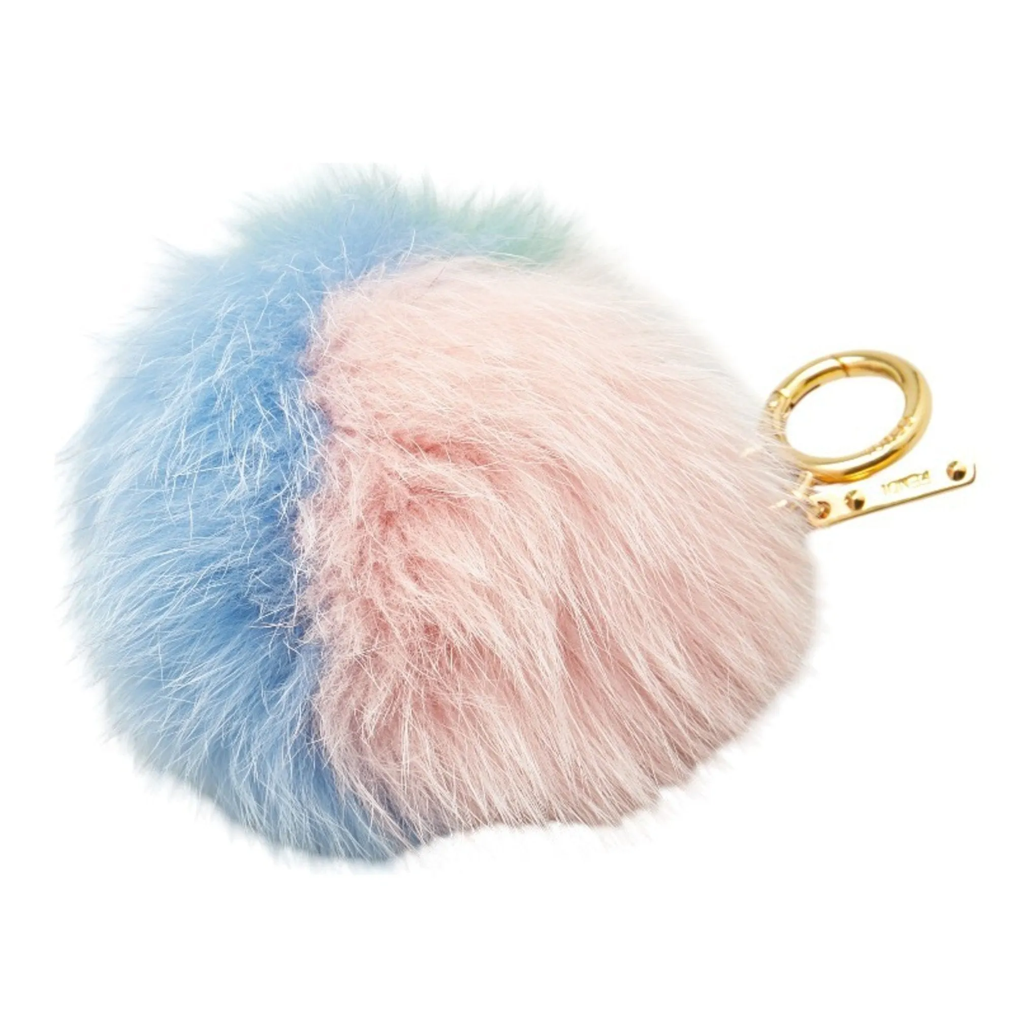Fendi Pompon charm
