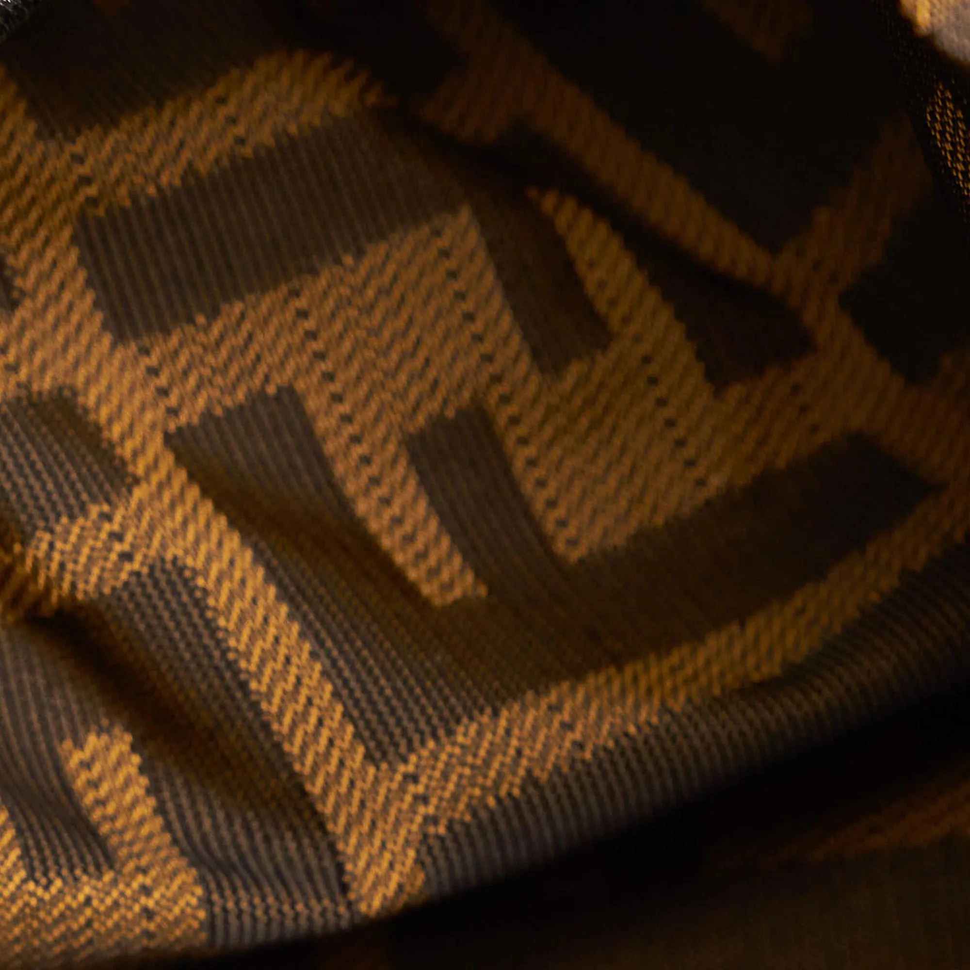 Fendi Spy Leather Hobo Bag (SHG-31184)