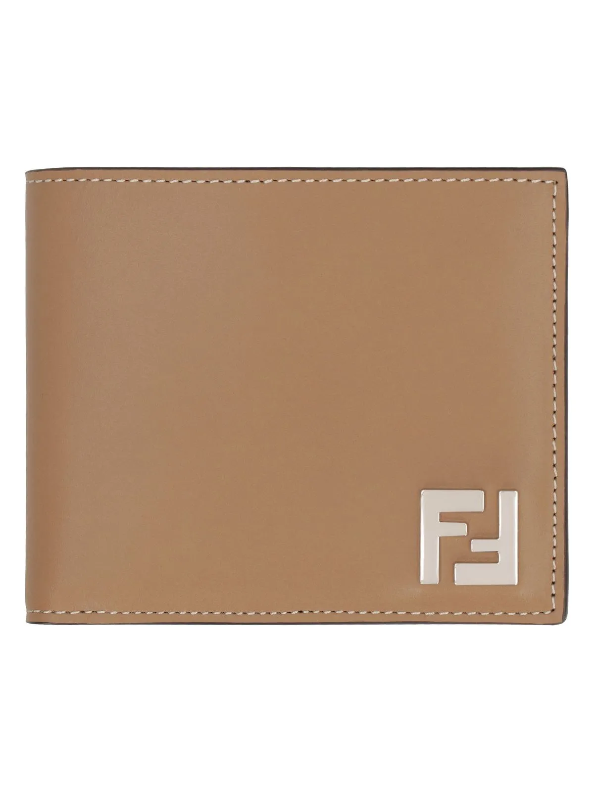 FF BI FOLD LEATHER WALLET