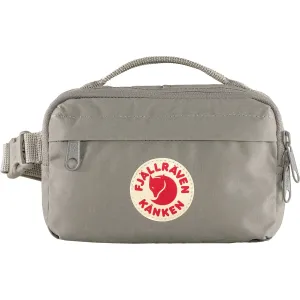 Fjällräven Kånken Hip Pack Fog | Buy Fjällräven Kånken Hip Pack Fog here | Outnorth