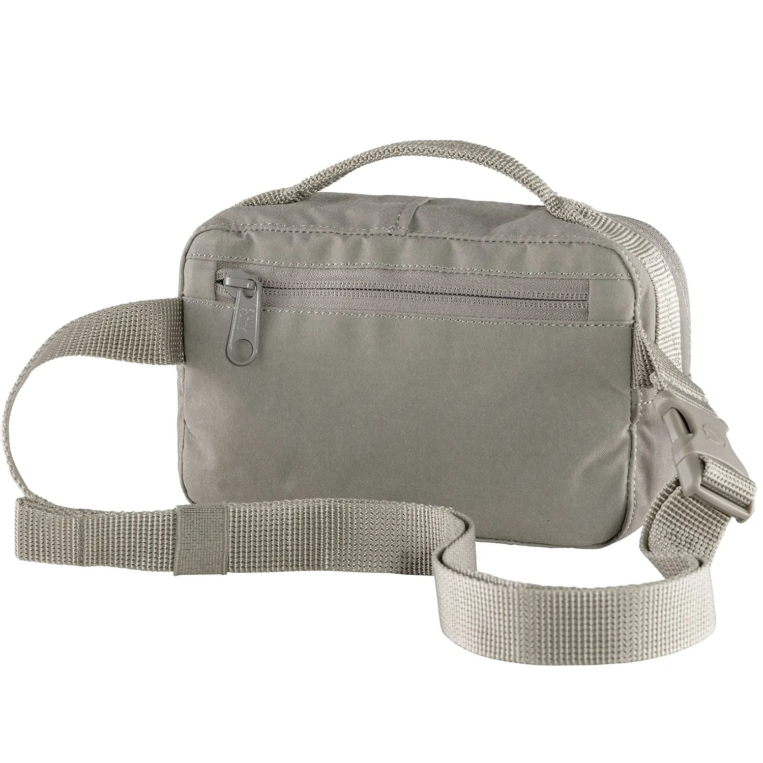 Fjällräven Kånken Hip Pack Fog | Buy Fjällräven Kånken Hip Pack Fog here | Outnorth