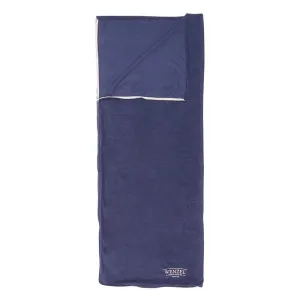 FLANNERY FLEECE BAG