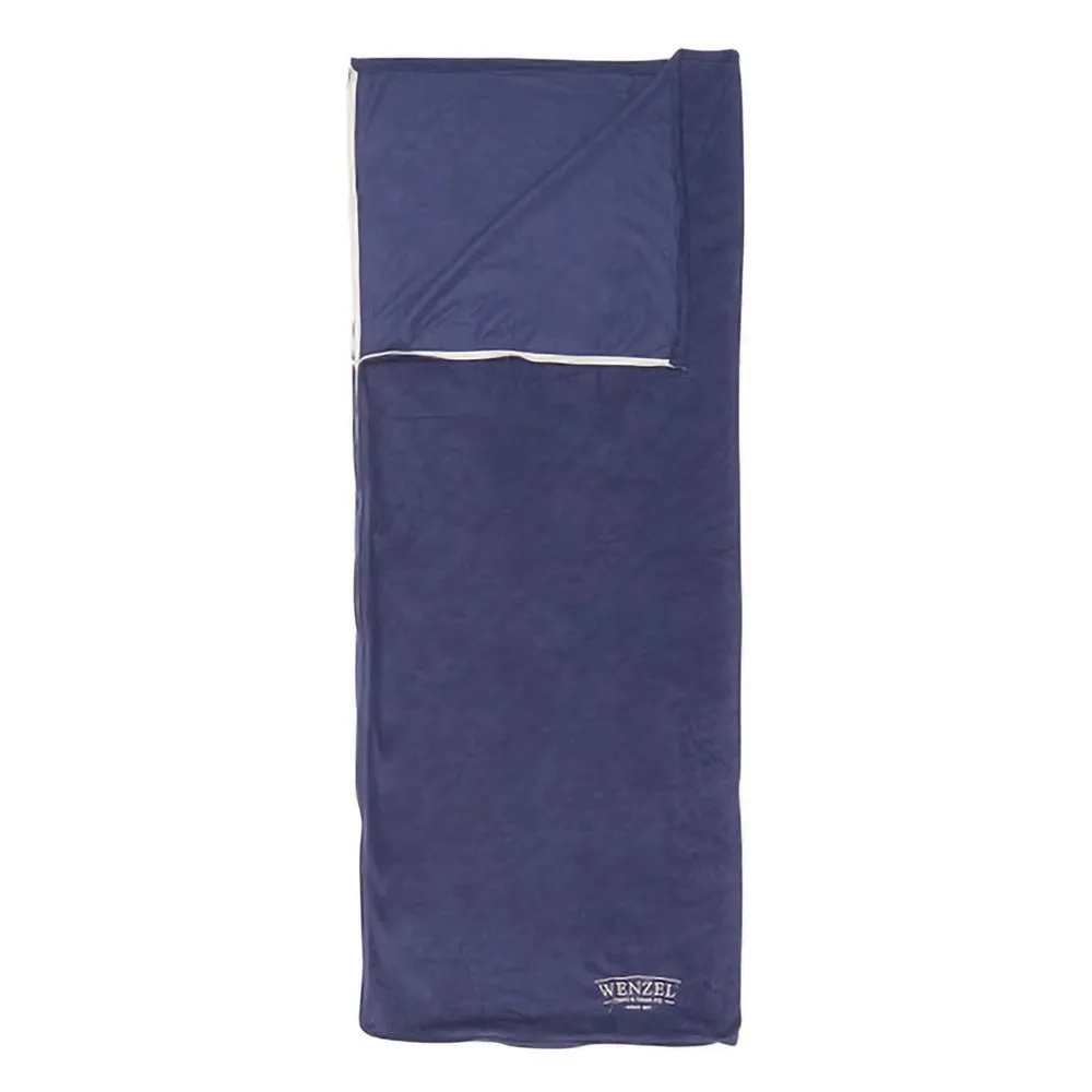 FLANNERY FLEECE BAG