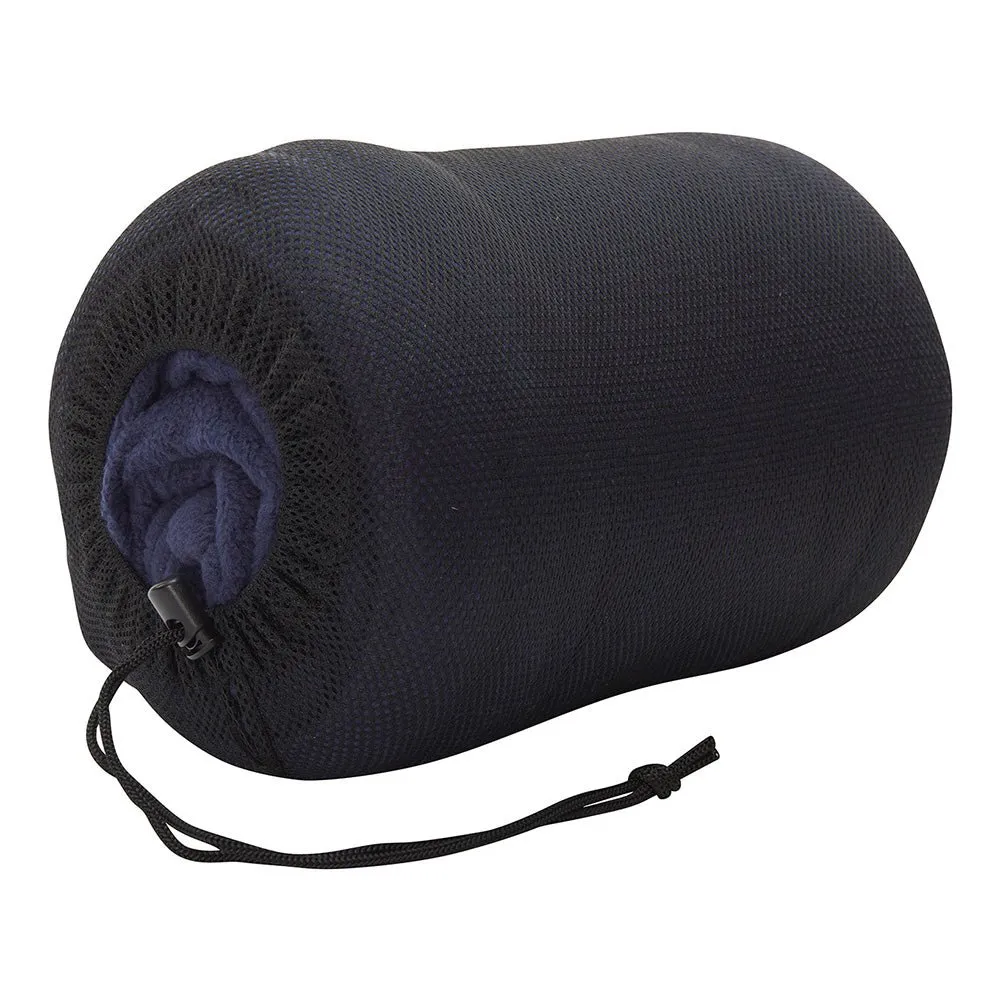 FLANNERY FLEECE BAG