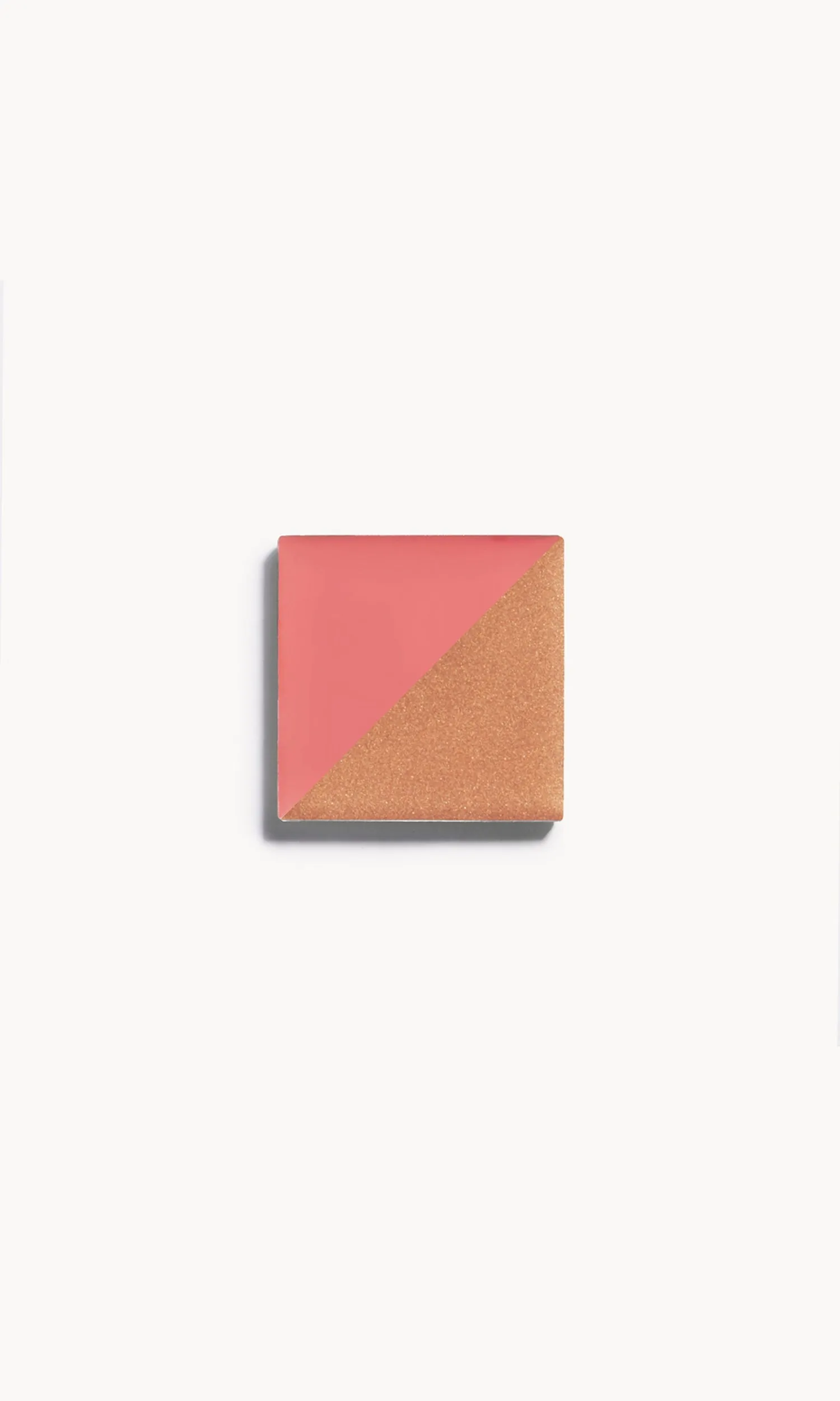 Flush & Glow--Luminous Flush