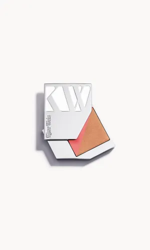 Flush & Glow--Luminous Flush