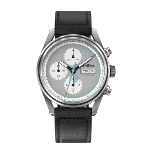Fortis - Stratoliner S-41 Cool Grey
