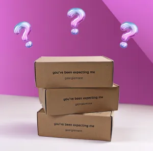 FREE mystery pack