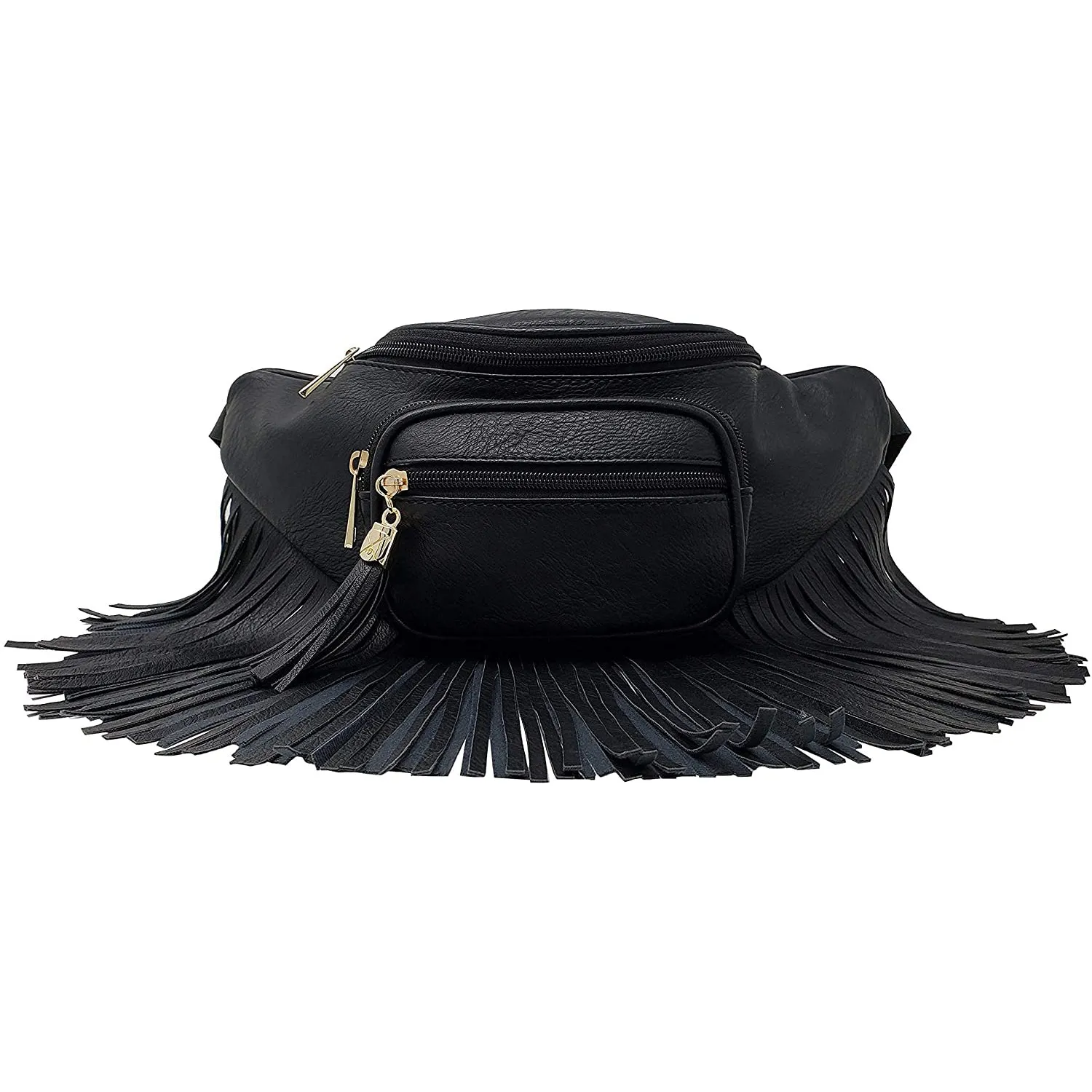 Fringe Tassel Fanny