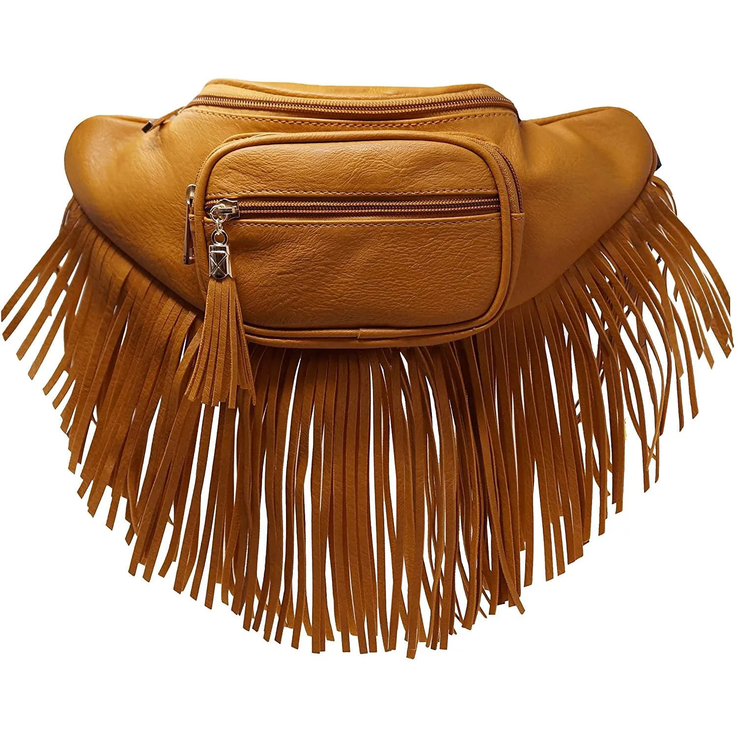 Fringe Tassel Fanny