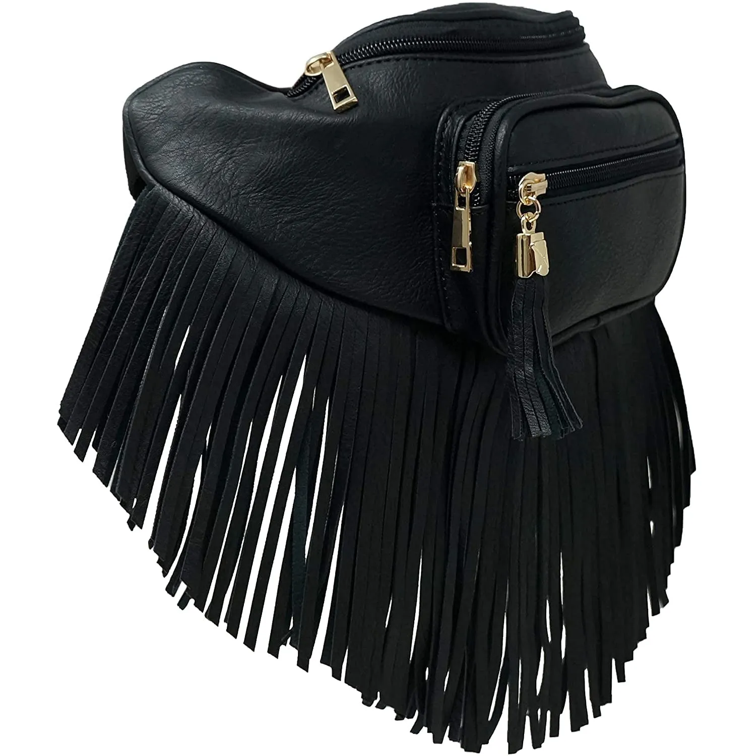 Fringe Tassel Fanny