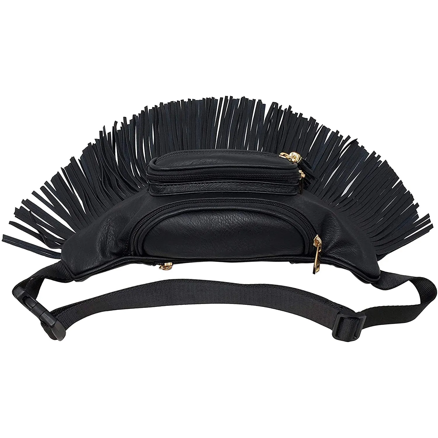 Fringe Tassel Fanny