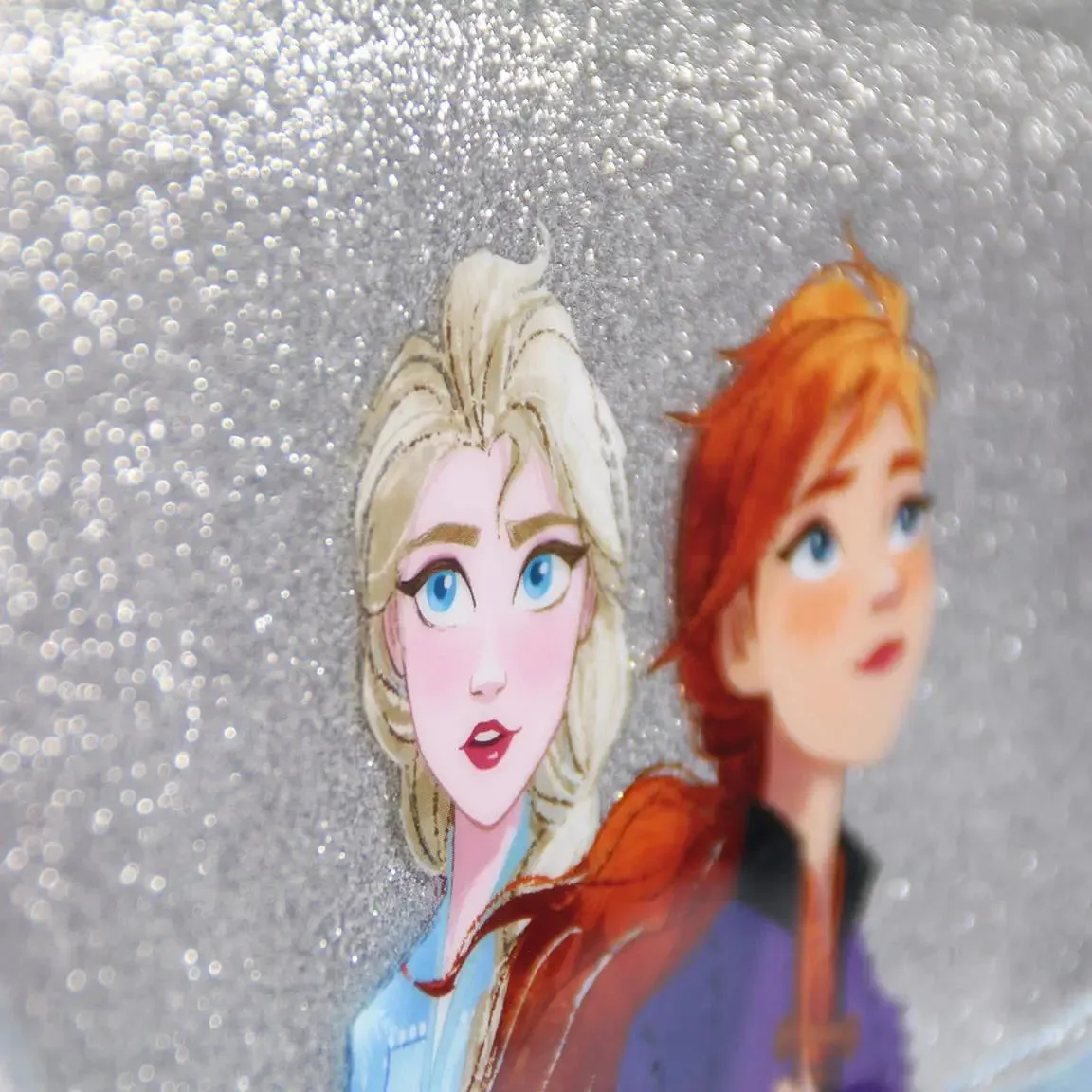 Frozen Ii Satchel Bag.