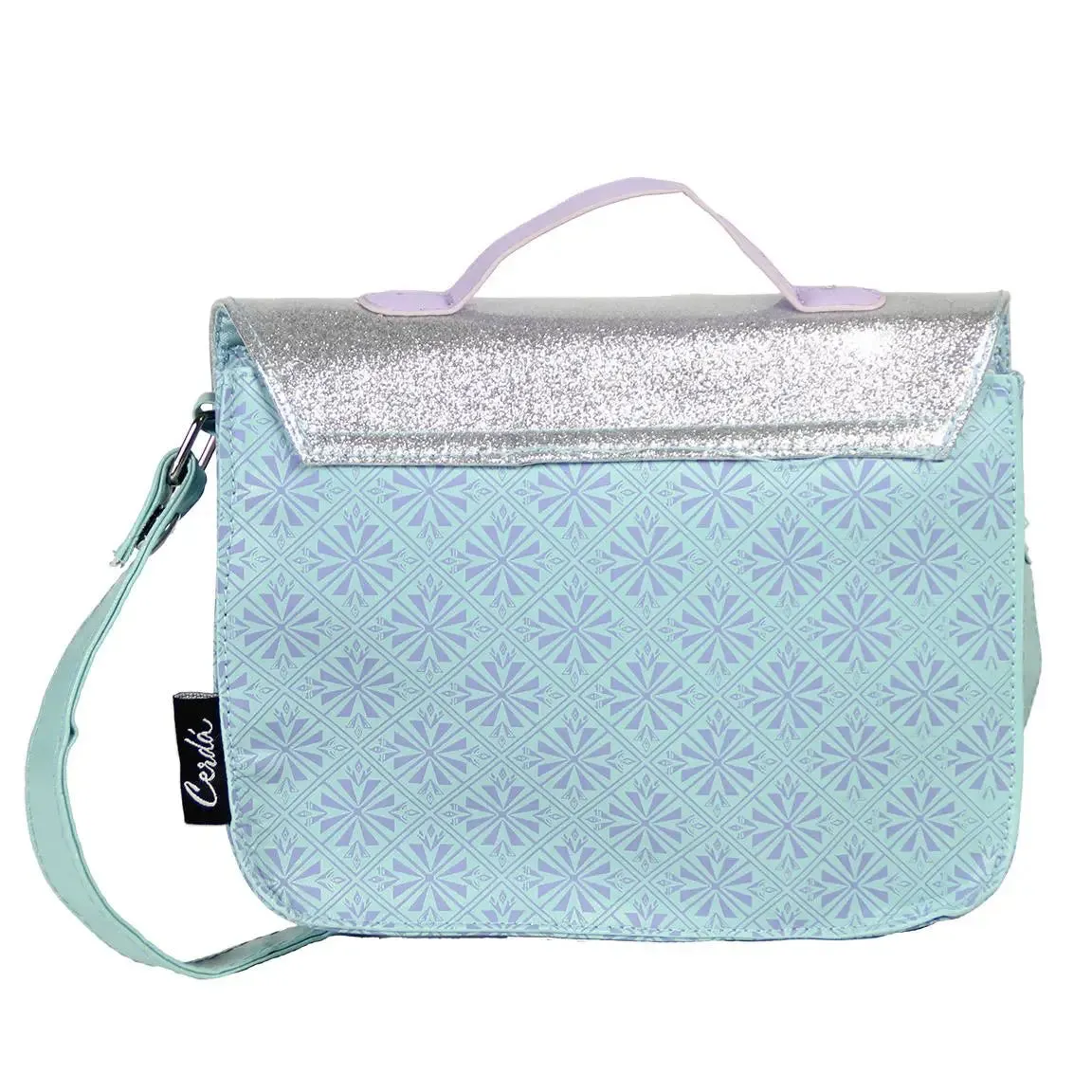 Frozen Ii Satchel Bag.