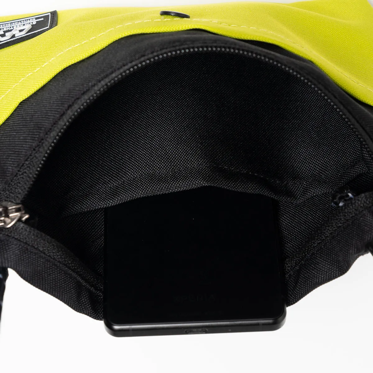 Functional Trendy City Bag