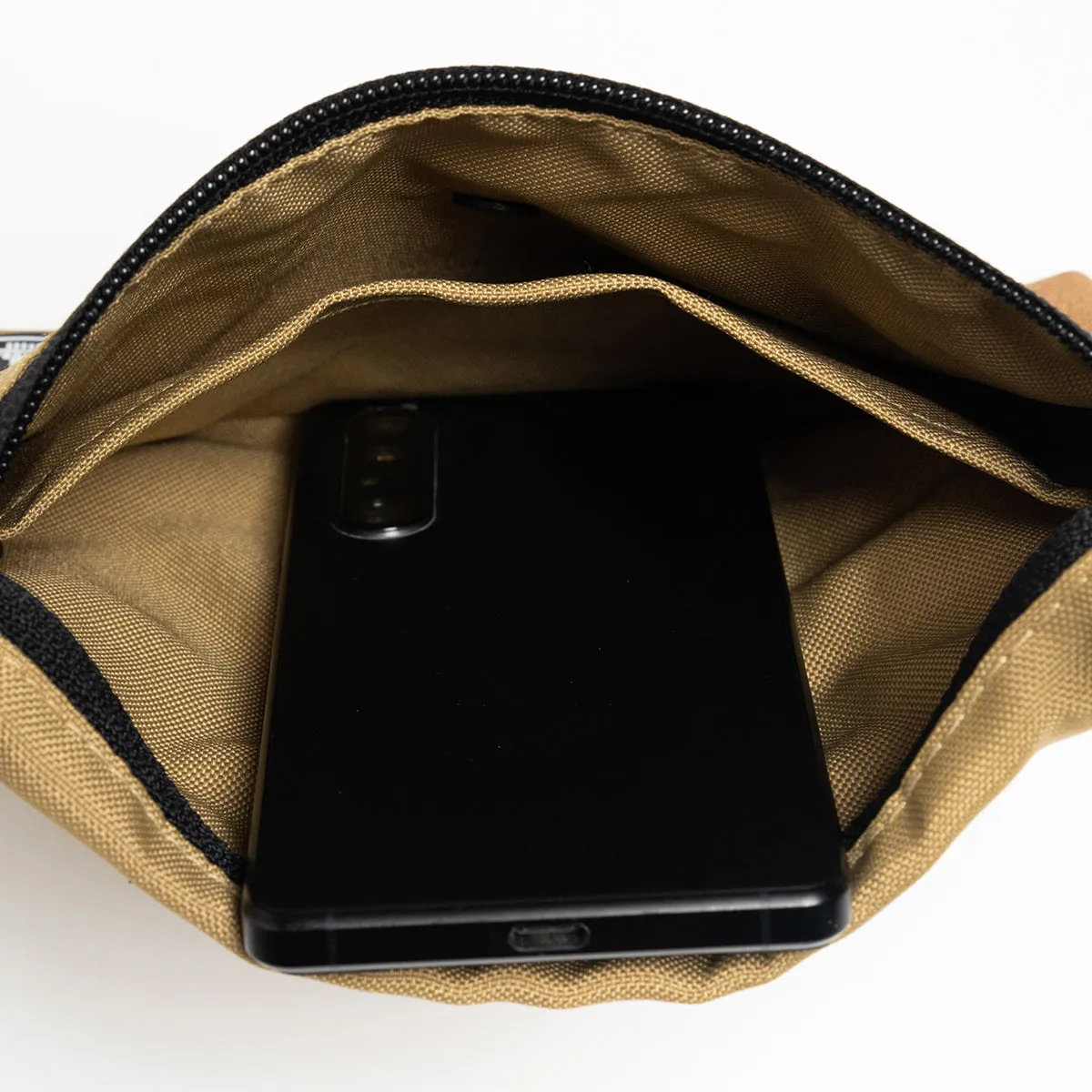Functional Trendy City Bag