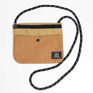Functional Trendy City Bag
