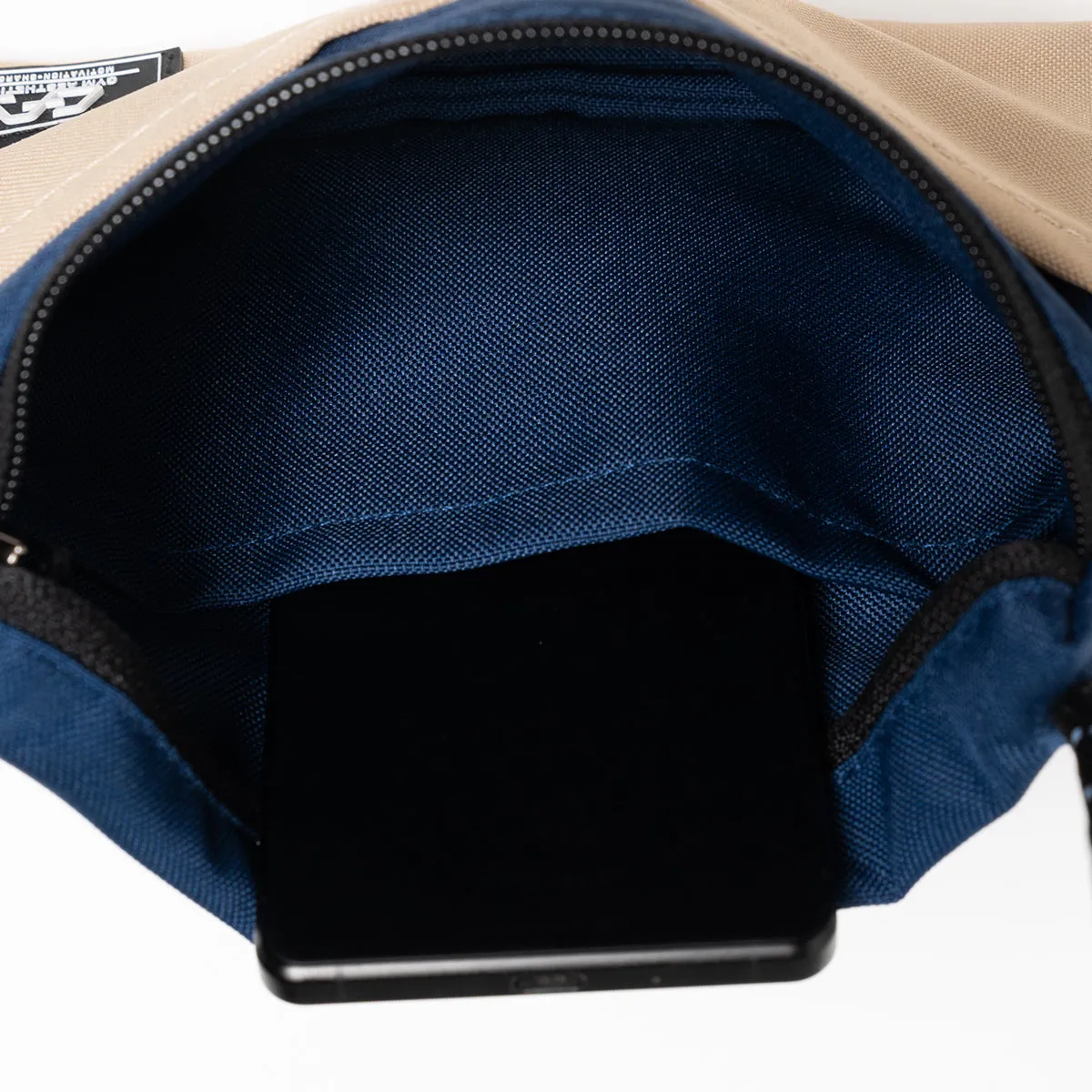 Functional Trendy City Bag