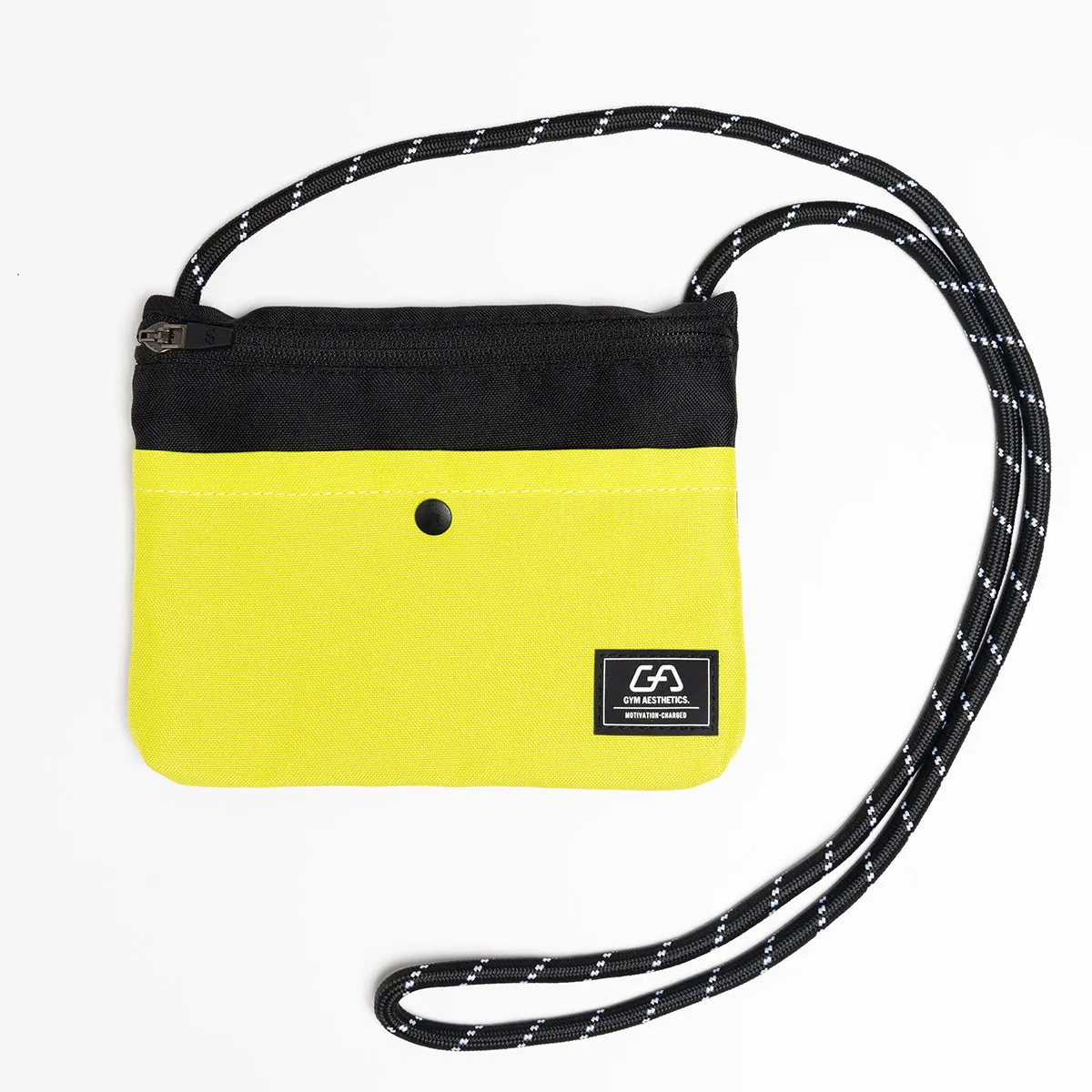 Functional Trendy City Bag