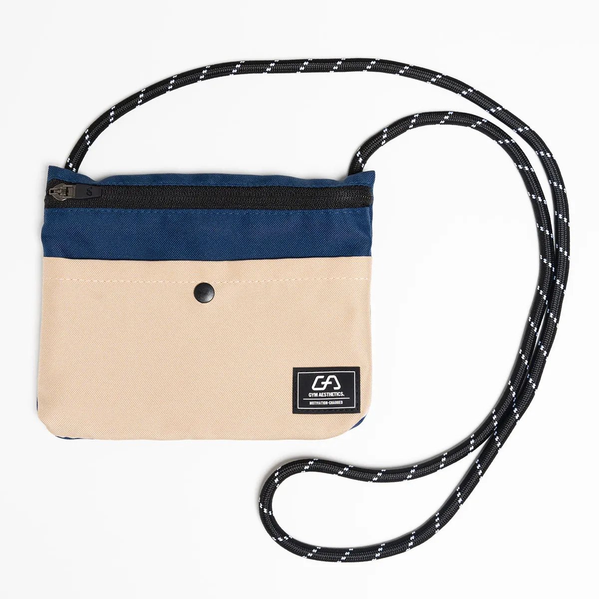 Functional Trendy City Bag