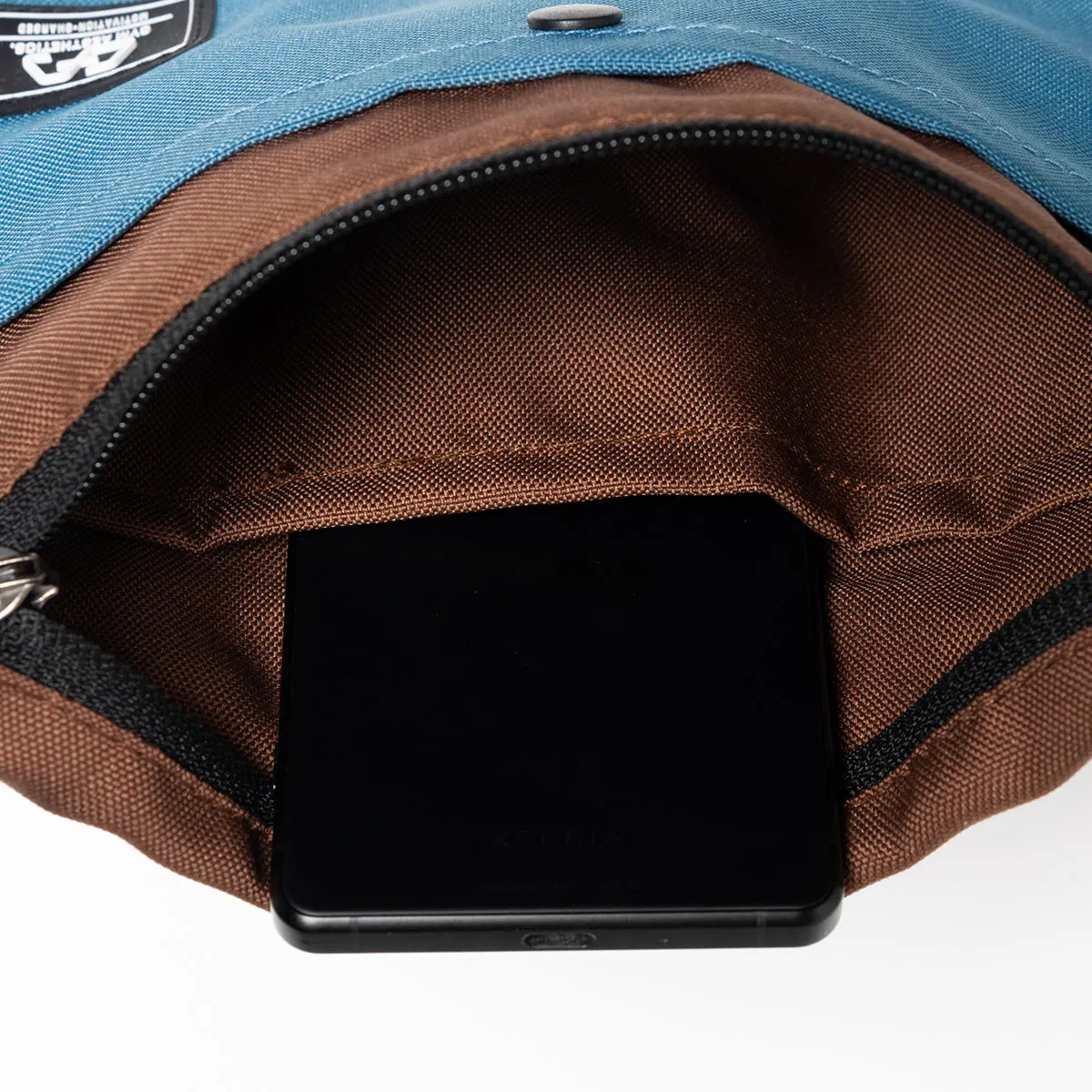 Functional Trendy City Bag