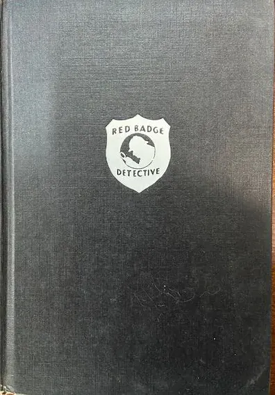 Funerals are Fatal, 1st, Agatha Christie