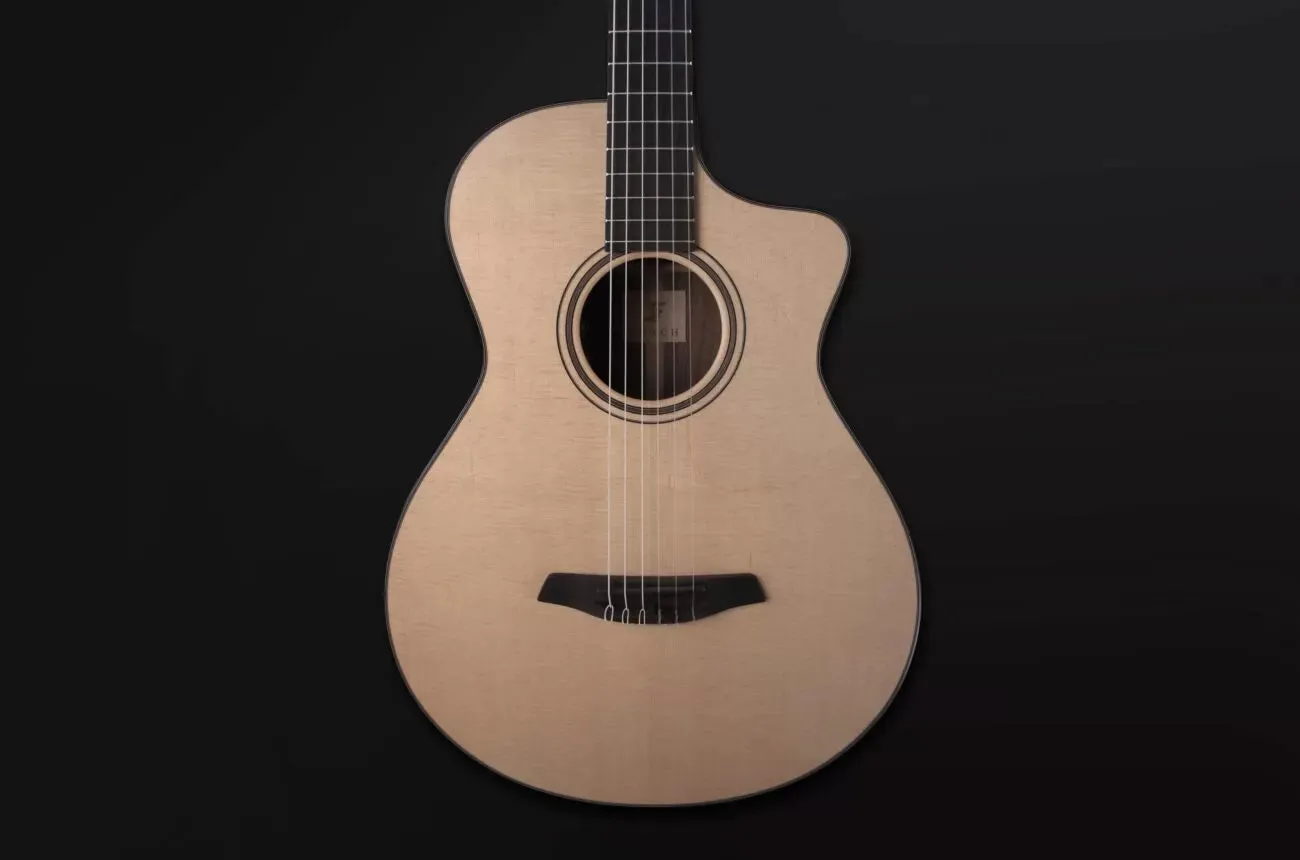 Furch Guitars GNc 2-SW Classical Guitar w/LR Baggs EAS-VTC