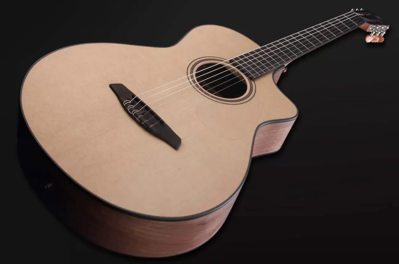 Furch Guitars GNc 2-SW Classical Guitar w/LR Baggs EAS-VTC