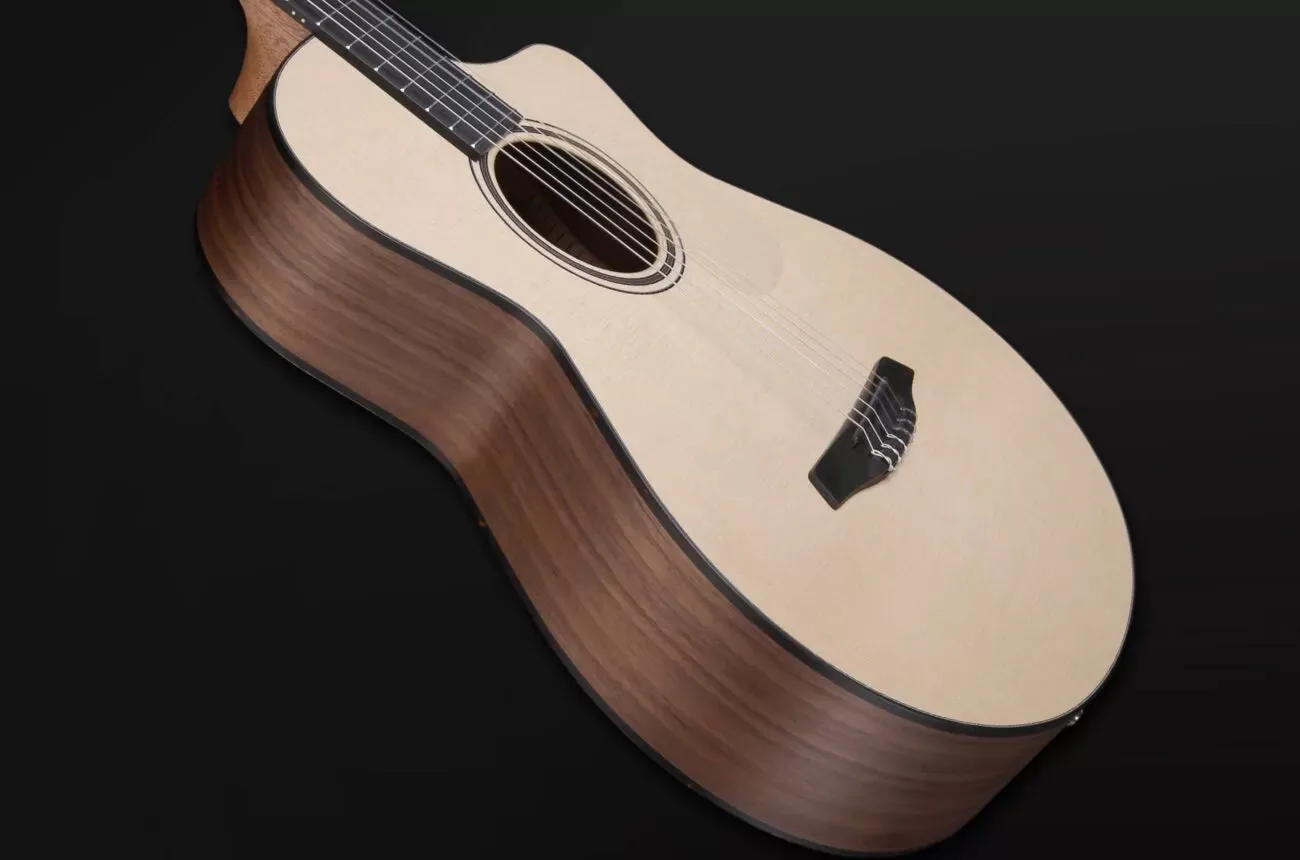 Furch Guitars GNc 2-SW Classical Guitar w/LR Baggs EAS-VTC