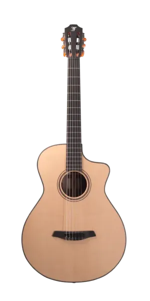 Furch Guitars GNc 2-SW Classical Guitar w/LR Baggs EAS-VTC