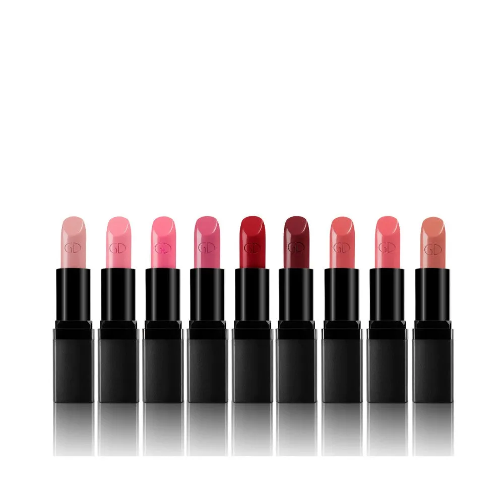 GA-DE Moisturity Luminous Matte Lipstick